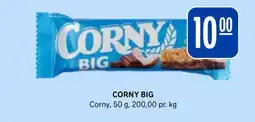 Rema 1000 CORNY Big tilbud
