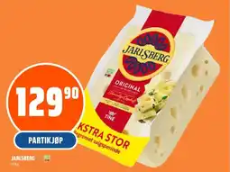 Obs Bygg Jarlsberg tilbud