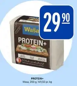 Rema 1000 PROTEIN+, NOK 29.9 tilbud