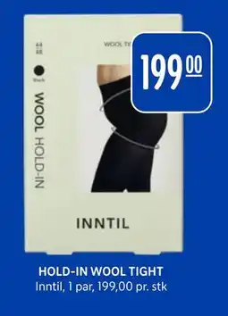 Rema 1000 HOLD-IN WOOL TIGHT, NOK 199 tilbud