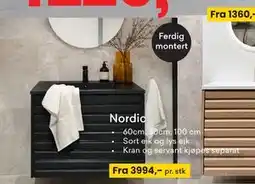 Right Price Tiles Nordic tilbud