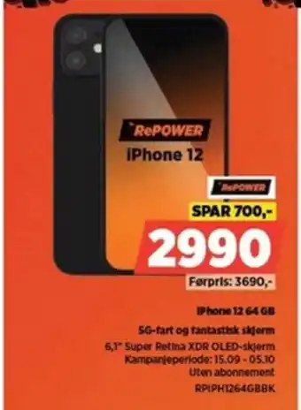 Iphone 12