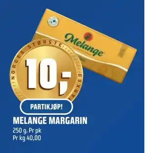 Margarin