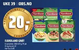 Grøt