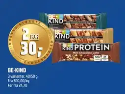 Coop Obs BE-KIND, NOK 30 tilbud