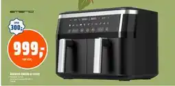 Coop Obs AIRFRYER EMERIO AF-13309, NOK 999 tilbud