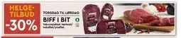 Coop Mega Mørbrad indrefilet ytrefilet tilbud