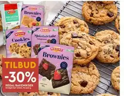 Coop Mega REGAL BAKEMIKSER tilbud