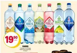 Coop Extra FARRIS, NOK 19.9 tilbud