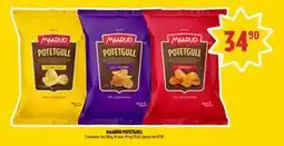 Coop Prix MAARUD POTETGULL, NOK 34.9 tilbud