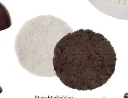 Nille Lammeskinn sittelapp, NOK 244.95 tilbud