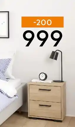Skeidar Sofia kommode 3 skuffer, NOK 999 tilbud