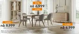 Skeidar Linley skjenk, NOK 9999 tilbud