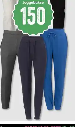 Sport Outlet Joggebukse tilbud