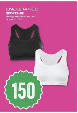 Sport Outlet Endurance sports-bh tilbud