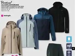 Sport Outlet Jakke tilbud