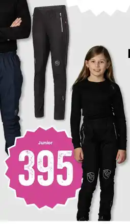Sport Outlet Heldre turbukse holmenkollen 2 bukse tilbud