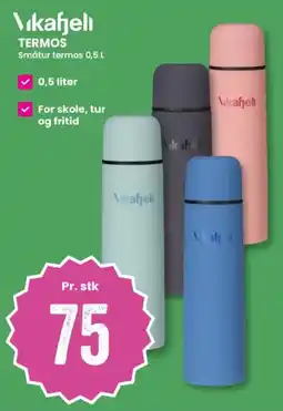 Sport Outlet Termos småtur termos tilbud