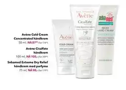 Apotek 1 Sebamed Extreme Dry Relief, NOK 90 tilbud