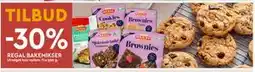 Coop Mega REGAL BAKEMIKSER tilbud