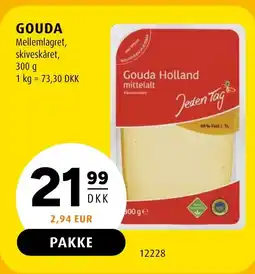 Scandinavian Park Gouda tilbud