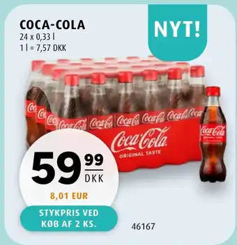 Coca-cola