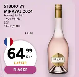 Scandinavian Park Studio by miraval 2024 tilbud