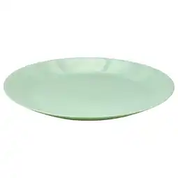 IKEA Oftast Tallerken, lys grønn, 25 cm tilbud