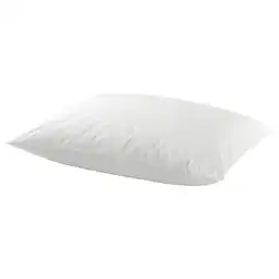 IKEA RÖnnveckmal Putevar, hvit, 70x100 cm tilbud