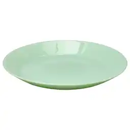 IKEA Oftast Asjett, lys grønn, 19 cm tilbud