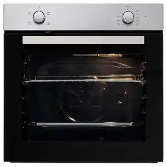 IKEA Lagan Ovn, rustfritt stål tilbud