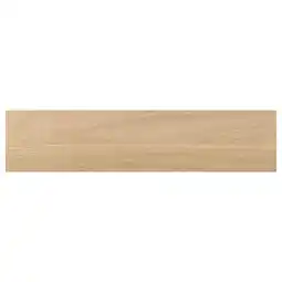 IKEA Enhet Skuffefront til benkeskap til ovn, eikemønstret, 60x14 cm tilbud