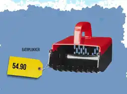 Biltema Bærplukker tilbud