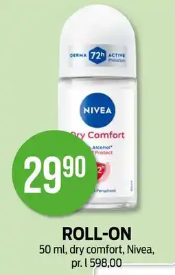 Kiwi ROLL-ON, NOK 29.9 tilbud