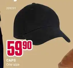 Europris CAPS, NOK 59.9 tilbud