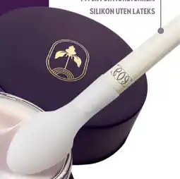 Oriflame Cream Spatula tilbud