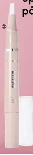 Oriflame THE ONE Expert Care Nail & Cuticle Oil Pen tilbud