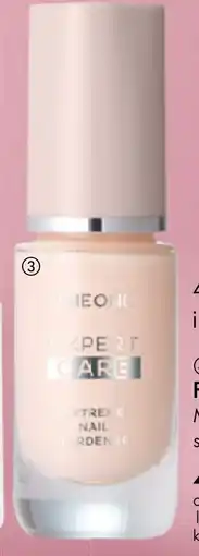 Oriflame THE ONE Expert Care Extreme Nail Hardener tilbud