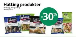 Joker Hatting produkter tilbud