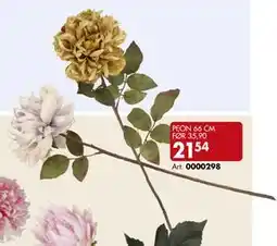 Sparkjøp PEON 66 CM, NOK 21.54 tilbud