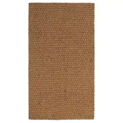 IKEA Sindal Dørmatte, natur, 50x80 cm tilbud