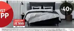 Bohus SIGNATURE COLLECTION SLEEPING VEGA, NOK 15999 tilbud