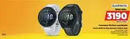 POWER Forerunner 165 Music smartklokke, NOK 3190 tilbud