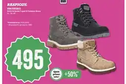 Sport Outlet VINTERSKO, NOK 495 tilbud