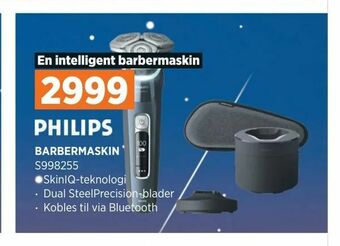 POWER Barbermaskin tilbud