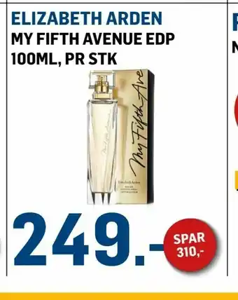 Elizabeth Arden