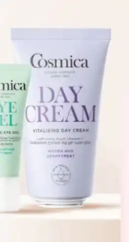 Vitusapotek Moisturising Day Cream, NOK 117.5 tilbud