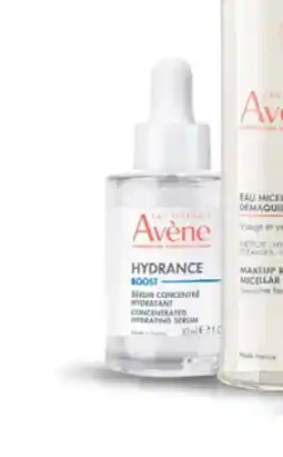 Vitusapotek Avène Hydrance Boost Serum, NOK 227.5 tilbud