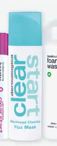 Vitusapotek Blackhead Clearing Fizz Masque, NOK 224 tilbud