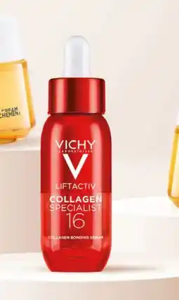 Vitusapotek Vichy Liftactiv Collagen Specialist 16 serum, NOK 566.5 tilbud